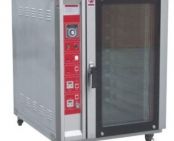 Конвекционная печь MAG-CO08D
