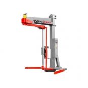 Паллетоупаковщик Wing Wrap (PKG, Италия) с вращающейся ручкой Паллетоупаковщик Wing Wrap (PKG, Италия) с вращающейся ручкой