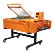 Термоусадочная машина ТМ-8 М1 Термоусадочная машина ТМ-8 М1