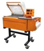 Термоусадочная машина ТМ-8 Термоусадочная машина ТМ-8