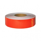 Светоотражающая самоклеящаяся лента алмазного класса "АТ 50", 50 мм Светоотражающая самоклеящаяся лента алмазного класса "АТ 50", 50 мм