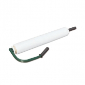 Ручной диспенсер (размотчик) для стрейч пленки  Ручной диспенсер (размотчик) для стрейч пленки