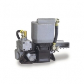 Автоматический инструмент для стальной ленты 32 мм FROMM A383  Автоматический инструмент для стальной ленты 32 мм FROMM A383