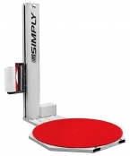 Паллетоупаковщик Simply (PKG, Италия) Паллетоупаковщик Simply (PKG, Италия)