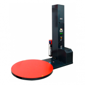 Полуавтоматический паллетоупаковщик «PRIDE A» Полуавтоматический паллетоупаковщик «PRIDE A»