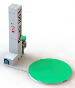 Паллетоупаковщик для упаковки паллет в стрейч-пленку  Olympic 100 функция "Зима" до -30  Паллетоупаковщик для упаковки паллет в стрейч-пленку  Olympic 100 функция "Зима" до -30