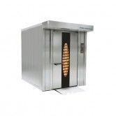 Ротационные печи (электрические) Ротационные печи (электрические)