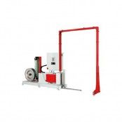 Автоматическая cтреппинг машина для обвязки паллет TP-703VLM Автоматическая cтреппинг машина для обвязки паллет TP-703VLM