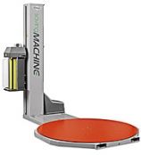 Паллетоупаковщик PKG Saving eMPS (D=1650) Паллетоупаковщик PKG Saving eMPS (D=1650)